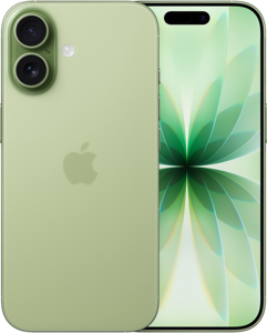 iPhone 17 512GB Salvia iPhone 17 512GB Salvia