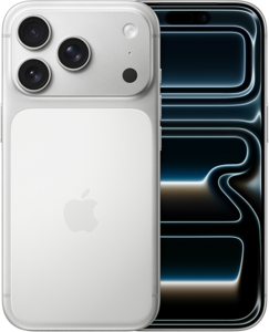 iPhone 17 Pro 1TB Silver iPhone 17 Pro 1TB Silver