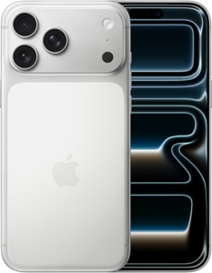 iPhone 17 Pro Max 2TB Silver iPhone 17 Pro Max 2TB Silver