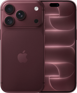 iPhone 18 Pro 256GB Bourgogne