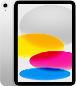 iPad 11-tum (A16) Wi-Fi 512GB - Silver iPad 11-tum (A16) Wi-Fi 512GB - Silver