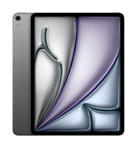iPad Air 11-tum M4 Wi-Fi 128GB - Rymdgr&aring;