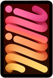 iPad mini Wi-Fi + Cellular 512GB (2024) - Stjärnglans iPad mini Wi-Fi + Cellular 512GB (2024) - Stjärnglans