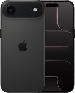 iPhone Air 256GB Rymdsvart iPhone Air 256GB Rymdsvart