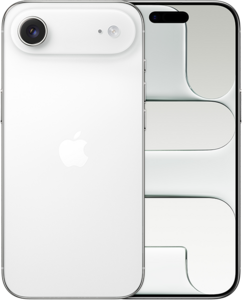 iPhone Air 256GB Molnvit iPhone Air 256GB Molnvit