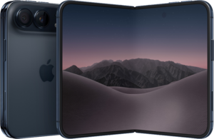 iPhone Duo 256GB Natthimmel