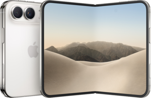 iPhone Duo 256GB Stj&auml;rnvit