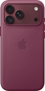iPhone 18 Pro Max TechWoven-skal med MagSafe - Mullb&auml;r