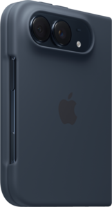 iPhone Duo-skal  &ndash; Marinbl&aring;