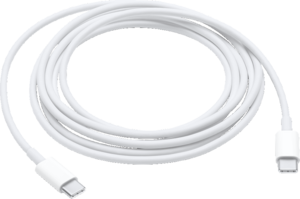 Apple USB-C laddningskabel (2 m) 240W Apple USB-C laddningskabel (2 m) 240W
