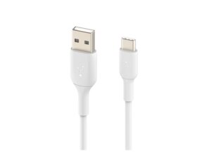 Belkin BoostCharge USB-a till USB-C - 1 m