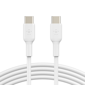 Belkin BoostCharge USB-C till USB-C - kabel (1 m)