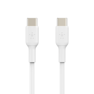 Belkin BoostCharge USB-C till USB-C - kabel (2 m)
