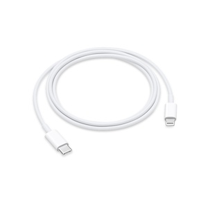 USB-C Cable to Lightning (1m)