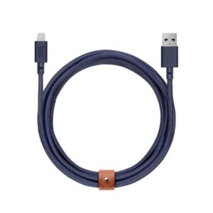 Native Union Belt Cable Lightning 3m Marine
