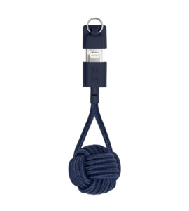 Native Union Key Cable Lightning Marine