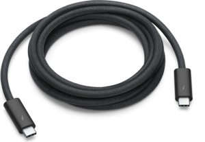 Apple Thunderbolt 5 Pro - kabel 1m Apple Thunderbolt 5 Pro - kabel 1m