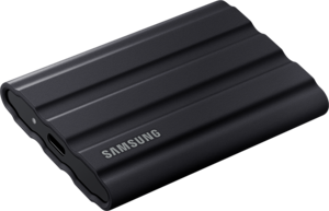 Samsung T7 Shield MU-PE2T0S Extern hårddisk 2 TB Samsung T7 Shield MU-PE2T0S Extern hårddisk 2 TB