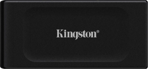 Kingston XS1000 Extern hårddisk 1 TB Kingston XS1000 Extern hårddisk 1 TB