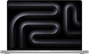 MacBook Pro 16-tum, M4 Pro 14-core, grafik 20-core, 24GB, 512GB SSD, Silver MacBook Pro 16-tum, M4 Pro 14-core, grafik 20-core, 24GB, 512GB SSD, Silver