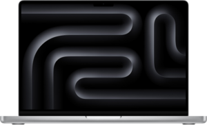 MacBook Pro 14-tum, M5 10-core, grafik 10-core, 16GB, 512GB SSD, Silver MacBook Pro 14-tum, M5 10-core, grafik 10-core, 16GB, 512GB SSD, Silver