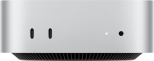 Mac mini, M4 10-Core, grafik 10-core, 16GB, 512GB SSD, 10Gigabit Ethernet Mac mini, M4 10-Core, grafik 10-core, 16GB, 512GB SSD, 10Gigabit Ethernet