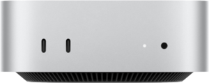 Mac mini, M5 Pro 15-Core, grafik 16-core, 24GB, 512GB SSD