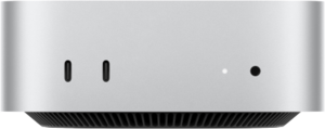 Mac mini, M6 12-Core, grafik 12-core, 16GB, 256GB SSD