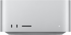 Mac Studio, M5 Max 18-core, grafik 32-core, 36GB, 512GB SSD