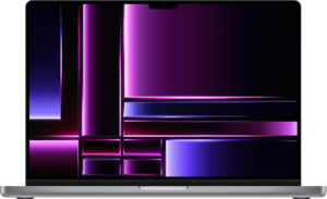 MacBook Pro 16 tum M2 Pro 12 core grafik 19 core 32GB 4TB