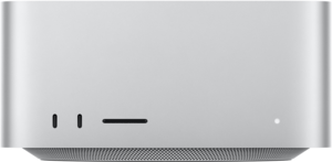 Mac Studio, M4 Max 14-core, grafik 32-core, 36GB, 512GB SSD Mac Studio, M4 Max 14-core, grafik 32-core, 36GB, 512GB SSD