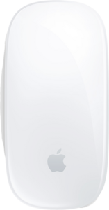 Magic Mouse USB-C – vit multi touch Magic Mouse USB-C – vit multi touch
