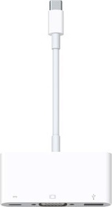 USB-C VGA Multiport Adapter USB-C VGA Multiport Adapter