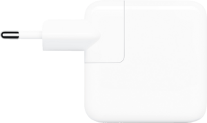 Apple 30 W USB-C-strömadapter Apple 30 W USB-C-strömadapter
