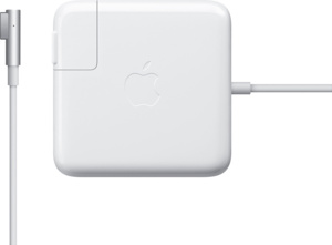 Apple 45 W MagSafe-strömadapter med ”L”-kontakt Apple 45 W MagSafe-strömadapter med ”L”-kontakt