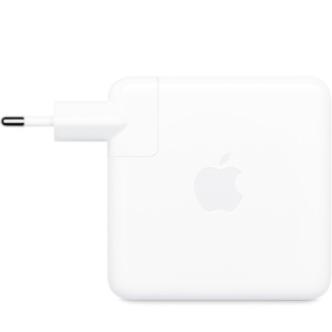 USB-C Apple Nätadapter 96W strömadapter för MBP 16