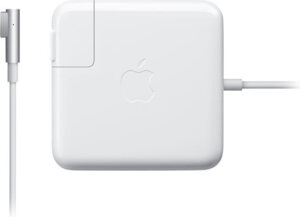 Apple 60 W MagSafe-strömadapter med ”L”-kontakt Apple 60 W MagSafe-strömadapter med ”L”-kontakt