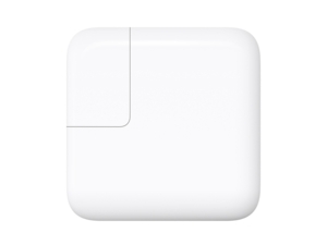 USB-C Apple Nätadapter 30W strömadapter