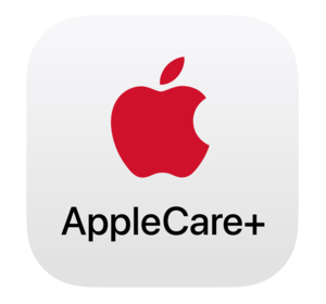 AppleCare+ logotyp