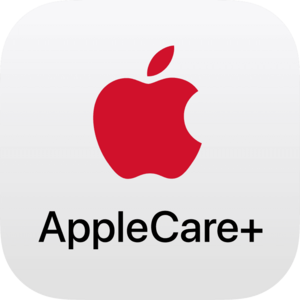 AppleCare+ logo AppleCare+ för Mac mini