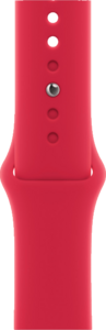 Apple Watch Armband 41mm Sportband - (PRODUCT)RED Apple Watch Armband 41mm Sportband - (PRODUCT)RED
