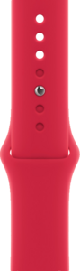 Apple Watch Armband 45mm Sportband - (PRODUCT)RED Apple Watch Armband 45mm Sportband - (PRODUCT)RED