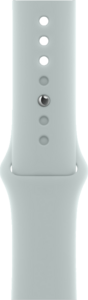 Apple Watch Armband 45mm Sportband - Suckulent Apple Watch Armband 45mm Sportband - Suckulent