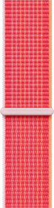 Apple Watch Armband 45mm Sportloop - (PRODUCT)RED Apple Watch Armband 45mm Sportloop - (PRODUCT)RED