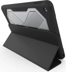 ZAGG Rugged Messenger Case for iPad 10.2 (7/8e/9e gen) ZAGG Rugged Messenger Case for iPad 10.2 (7/8e/9e gen)