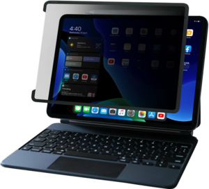 Kensington Privacy Filter (Sekretessfilter) till iPad Pro 11 (2a gen) Kensington Privacy Filter (Sekretessfilter) till iPad Pro 11 (2a gen)
