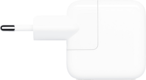Apple USB-strömadapter på 12 W Apple USB-strömadapter på 12 W