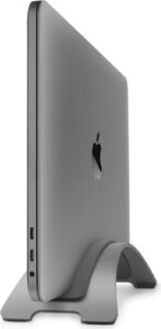 Twelve South BookArc datorställ - Space Gray Twelve South BookArc datorställ - Space Gray