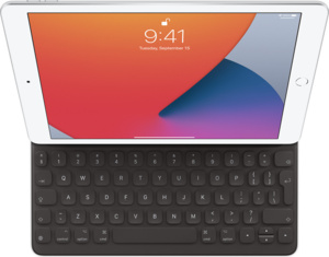 Smart Keyboard till iPad – engelskt (int.) Smart Keyboard till iPad – engelskt (int.)