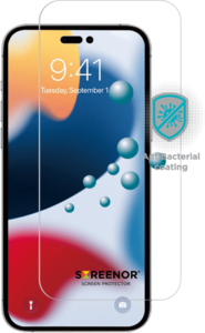 Skärmskydd IPHONE 14 Pro Max SCREENOR TEMPERED Skärmskydd IPHONE 14 Pro Max SCREENOR TEMPERED